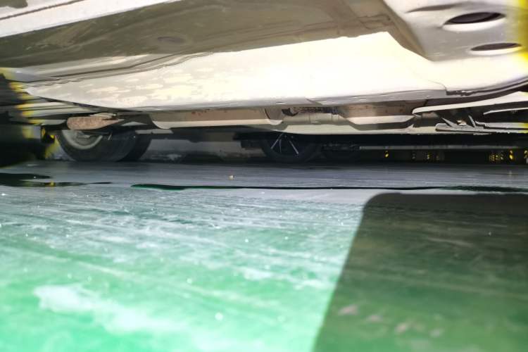 Used Buick GT 2017 15N Automatic Elite Version Chassis Front Right