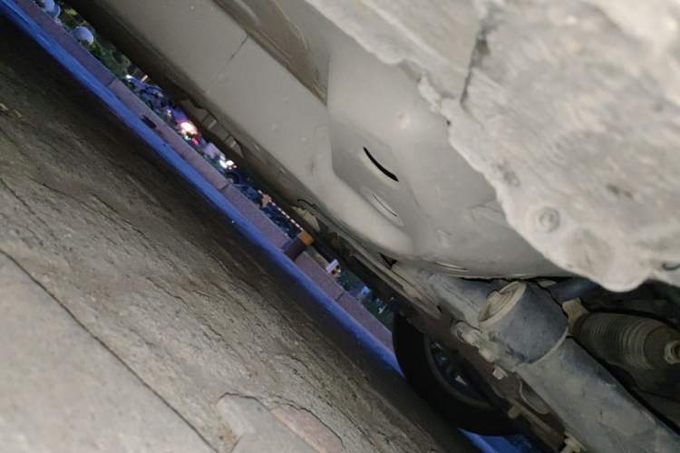 Used Buick GT 2017 15N Automatic Elite Version Chassis Front Right
