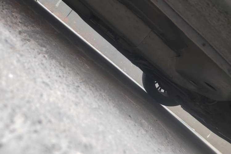 Used Buick GT 2017 15N Automatic Deluxe Edition Chassis Front Right
