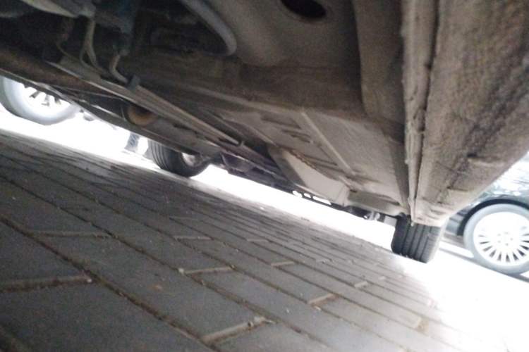 Used Buick GT 2017 15N Automatic Elite Version Chassis Rear Right