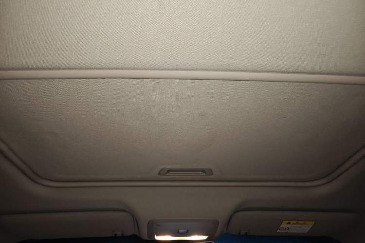 Used Buick GT 2017 15N Automatic Elite Version Headliner
