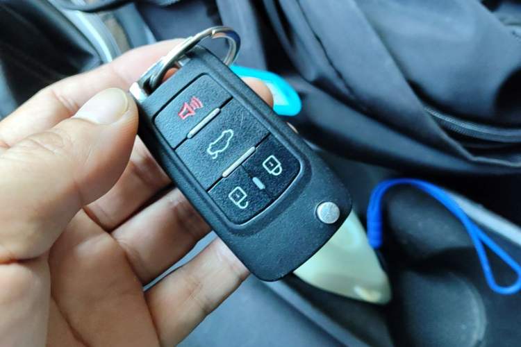 Used Buick GT 2017 15N Automatic Deluxe Edition Interior 1