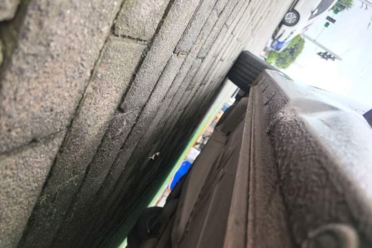 Used Buick GT 2017 15N Automatic Elite Version Left Side Sill