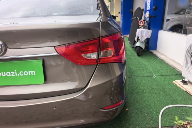 Used Buick GT 2017 15N Automatic Elite Version Right Rear Taillight