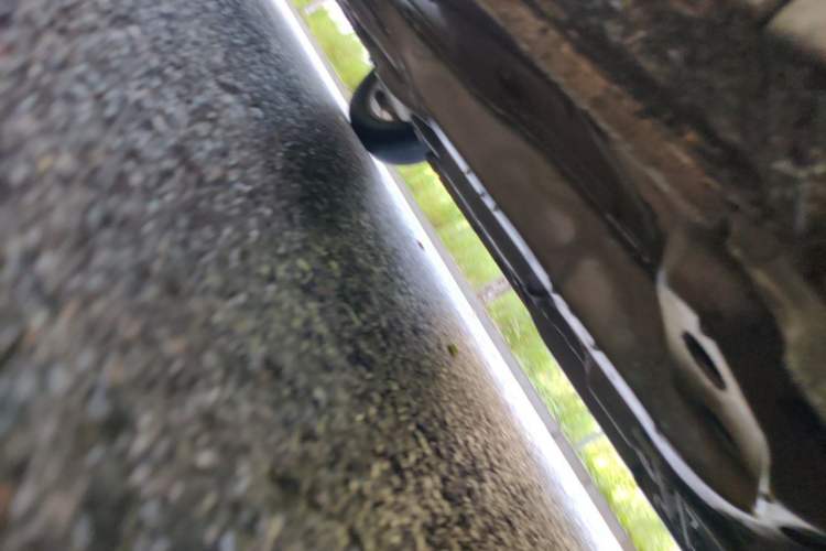 Used Buick GT 2017 15N Manual Entry-Level Trim Chassis Front Right