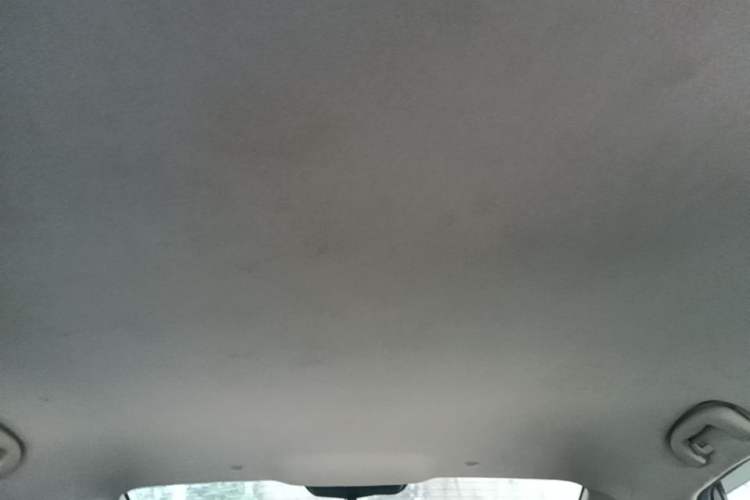 Used Buick GT 2017 15N Automatic Entry-Level Trim Headliner