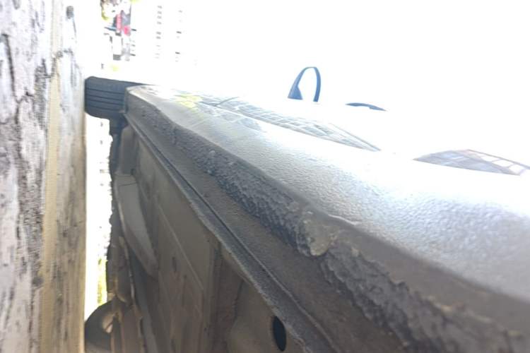 Used Buick GT 2017 15N Automatic Entry-Level Trim Left Side Sill