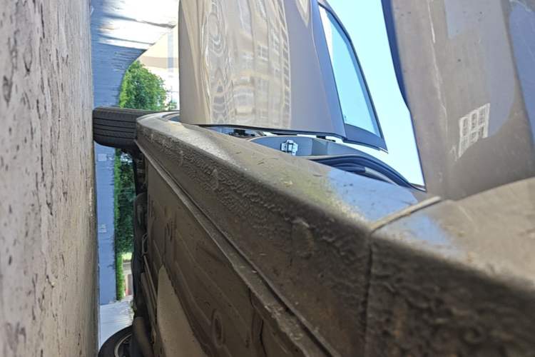 Used Buick GT 2017 15N Automatic Entry-Level Trim Right Side Sill