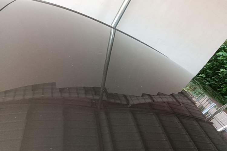 Used Buick GT 2017 15N Automatic Entry-Level Trim Roof
