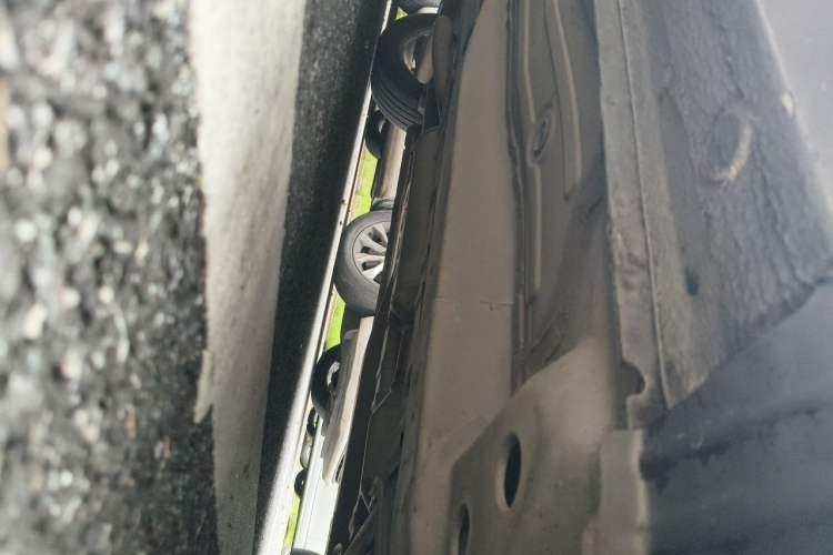 Used Buick GT 2017 15N Automatic Elite Version Chassis Front Right