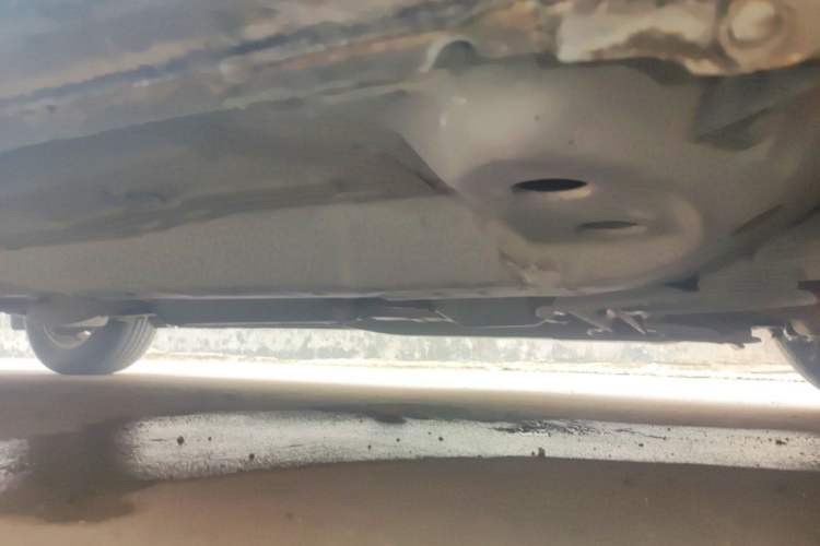 Used Buick GT 2017 15N Manual Entry-Level Trim Chassis Front Right