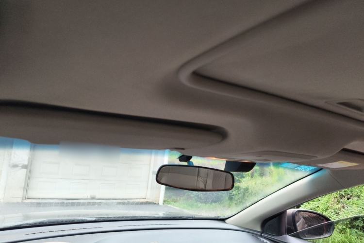 Used Buick GT 2017 15N Automatic Elite Version Headliner