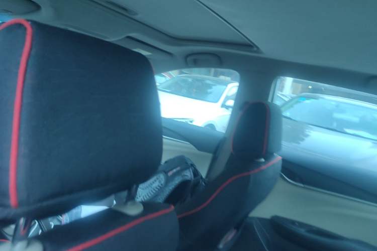 Used Buick GT 2017 15N Manual Elite Version Headliner
