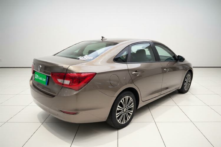 Used Buick GT 2017 18T Dual-Clutch Elite Model Rear Right 45 Deg