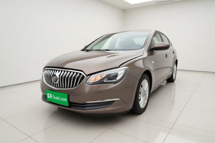 Buick GT 2017 15N Automatic Elite Version usado Guazi used car, China used car export, Used car for sale, Used cars, Cheapest cars for sale