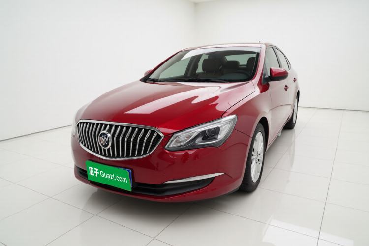 Buick GT 2017 15N Automatic Elite Version de segunda mano Guazi used car, China used car export, Used car for sale, Used  cars, Cheapest cars for sale