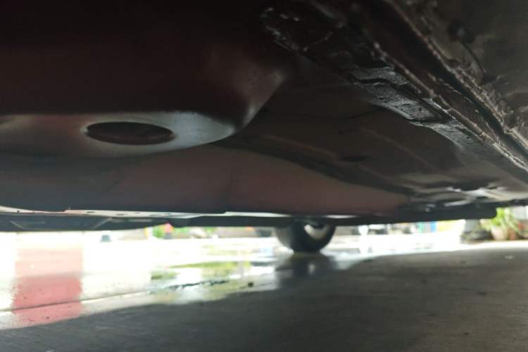 Used Buick GT 2017 15N Automatic Elite Version Chassis Front Left