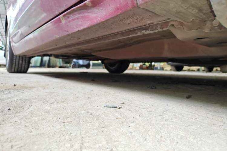 Used Buick GT 2017 15N Automatic Elite Version Chassis Front Right