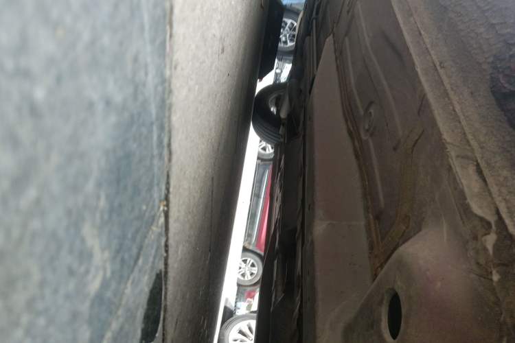 Used Buick GT 2017 15N Automatic Elite Version Chassis Front Right
