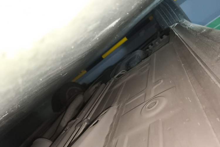 Used Buick GT 2017 15N Automatic Elite Version Chassis Front Right