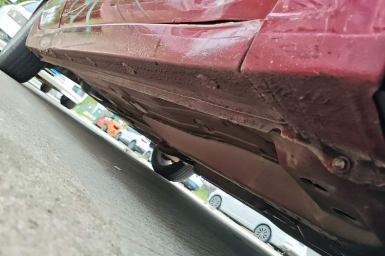 Used Buick GT 2017 15N Automatic Elite Version Chassis Front Right