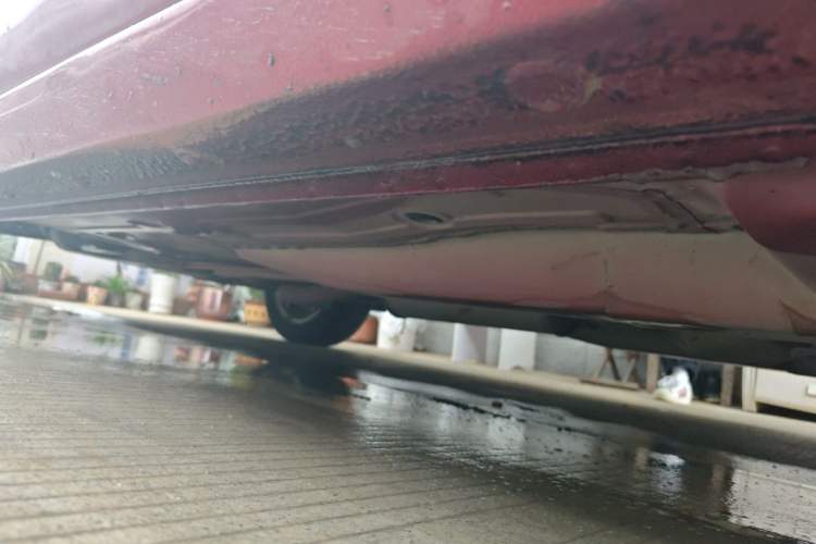 Used Buick GT 2017 15N Automatic Elite Version Chassis Front Right