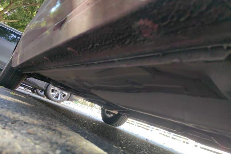 Used Buick GT 2017 15N Automatic Entry-Level Trim Chassis Front Right