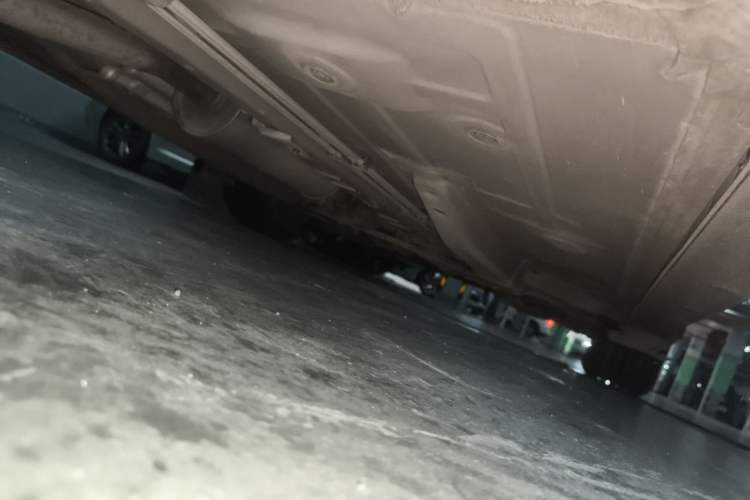 Used Buick GT 2017 15N Automatic Elite Version Chassis Rear Right
