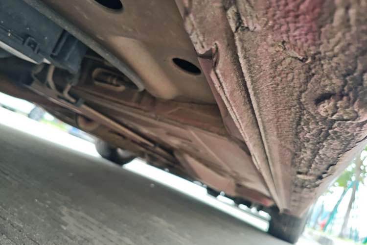 Used Buick GT 2017 15N Automatic Elite Version Chassis Rear Right