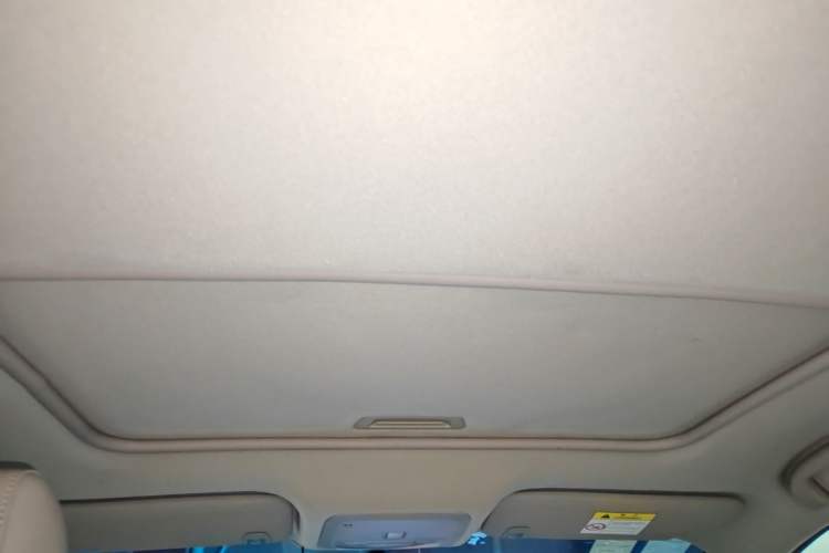 Used Buick GT 2017 15N Automatic Elite Version Headliner
