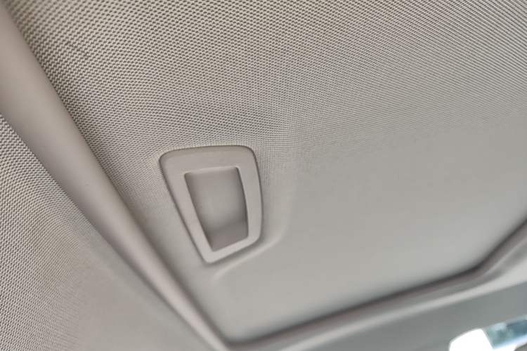 Used Buick GT 2017 15N Automatic Elite Version Headliner