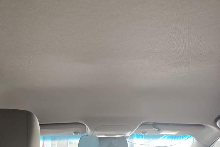 Used Buick GT 2017 15N Automatic Entry-Level Trim Headliner