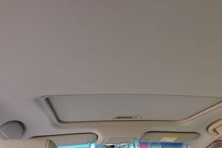 Used Buick GT 2017 15N Automatic Elite Version Headliner