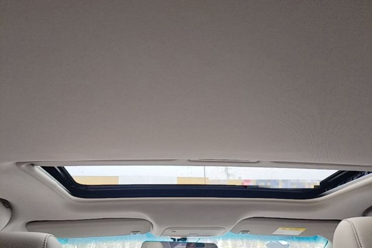 Used Buick GT 2017 15N Automatic Elite Version Headliner