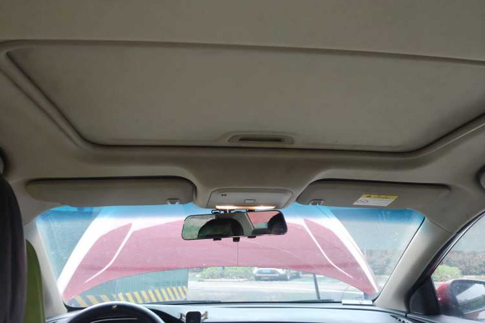 Used Buick GT 2017 15N Automatic Elite Version Headliner