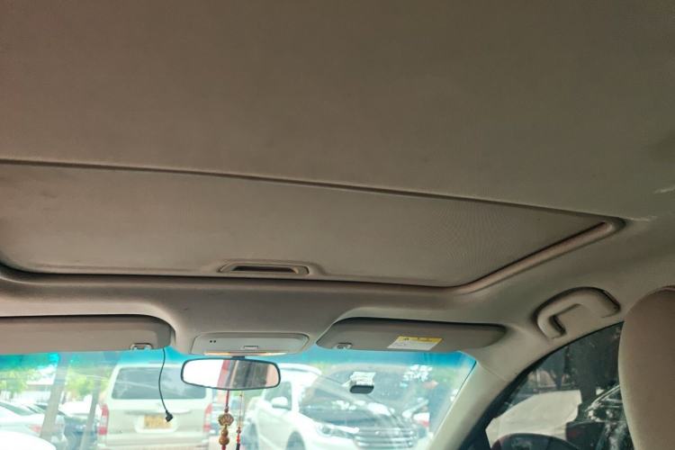 Used Buick GT 2017 15N Automatic Elite Version Headliner