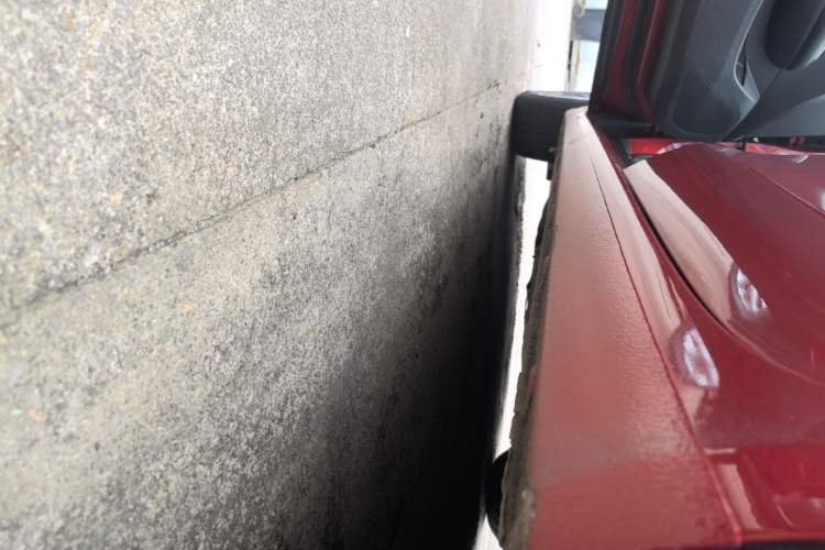 Used Buick GT 2017 15N Automatic Deluxe Edition Left Side Sill