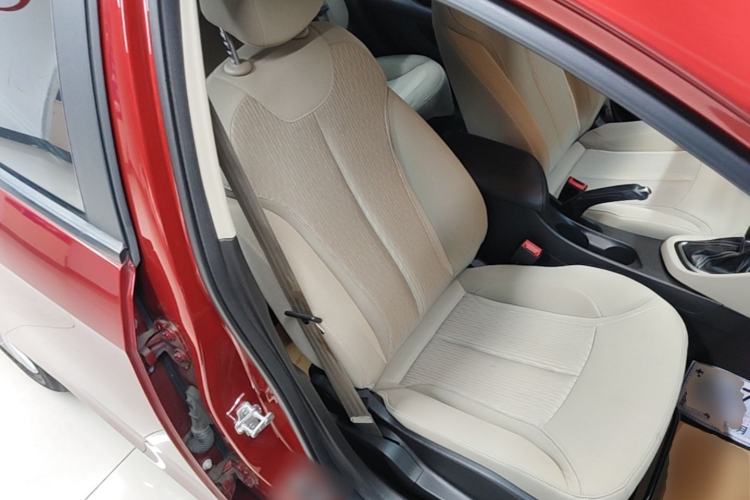 Used Buick GT 2017 15N Automatic Entry-Level Trim Right Front Seat