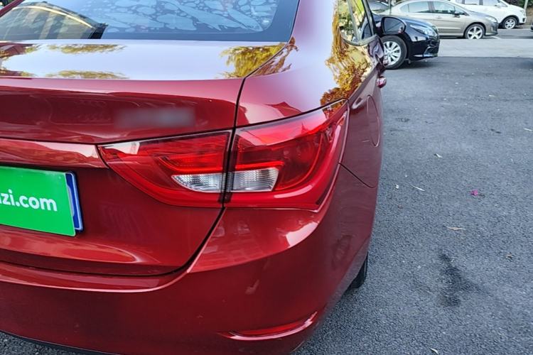 Used Buick GT 2017 15N Manual Entry-Level Trim Right Rear Taillight