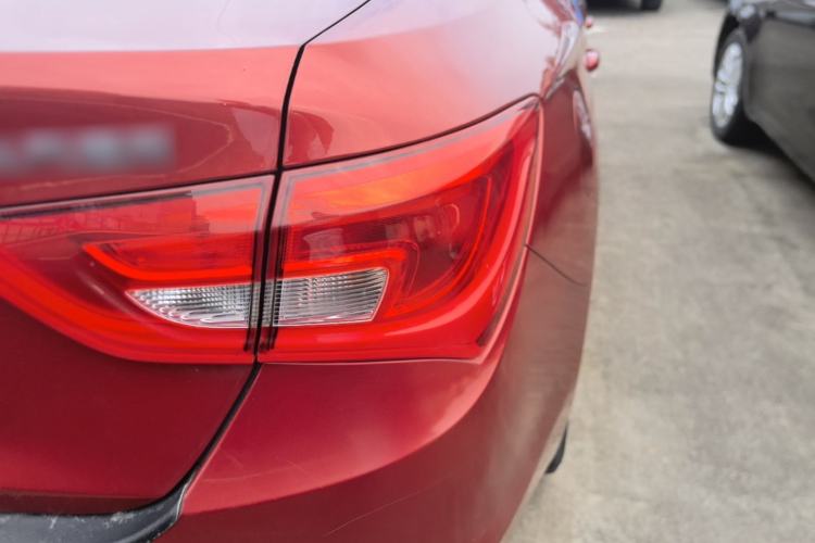 Used Buick GT 2017 15N Automatic Deluxe Edition Right Rear Taillight