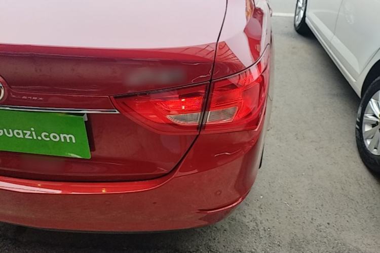 Used Buick GT 2017 15N Automatic Elite Version Right Rear Taillight