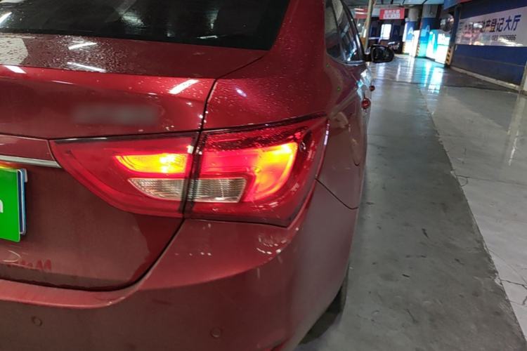 Used Buick GT 2017 15N Automatic Deluxe Edition Right Rear Taillight