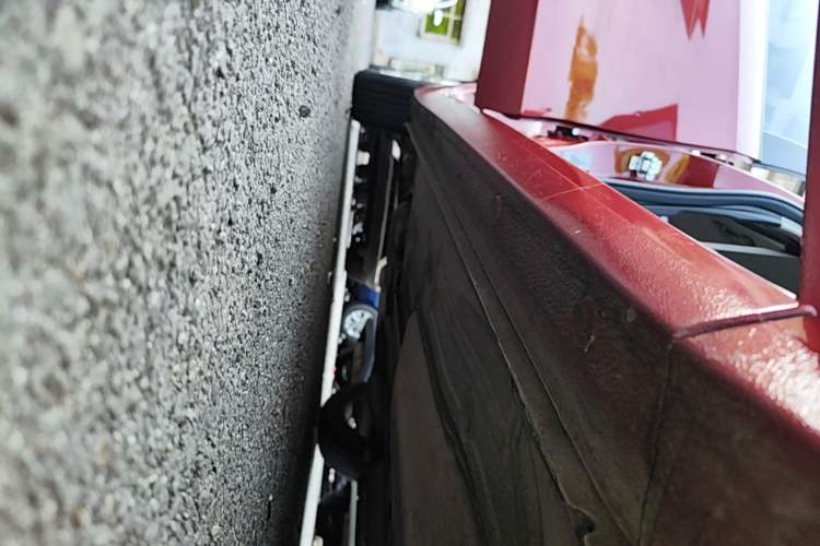 Used Buick GT 2017 15N Manual Entry-Level Trim Right Side Sill