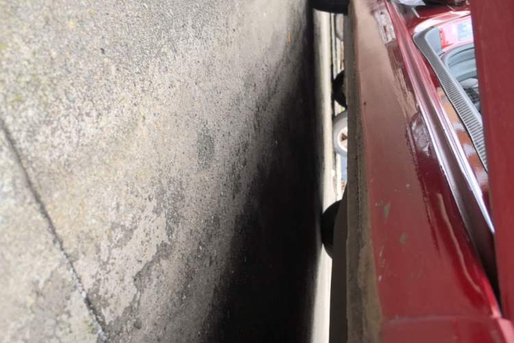 Used Buick GT 2017 15N Automatic Deluxe Edition Right Side Sill