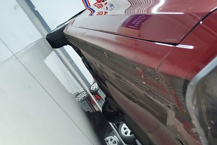Used Buick GT 2017 15N Automatic Entry-Level Trim Right Side Sill