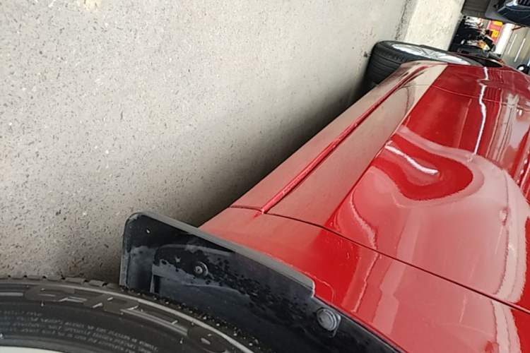 Used Buick GT 2017 15N Automatic Elite Version Right Side Sill