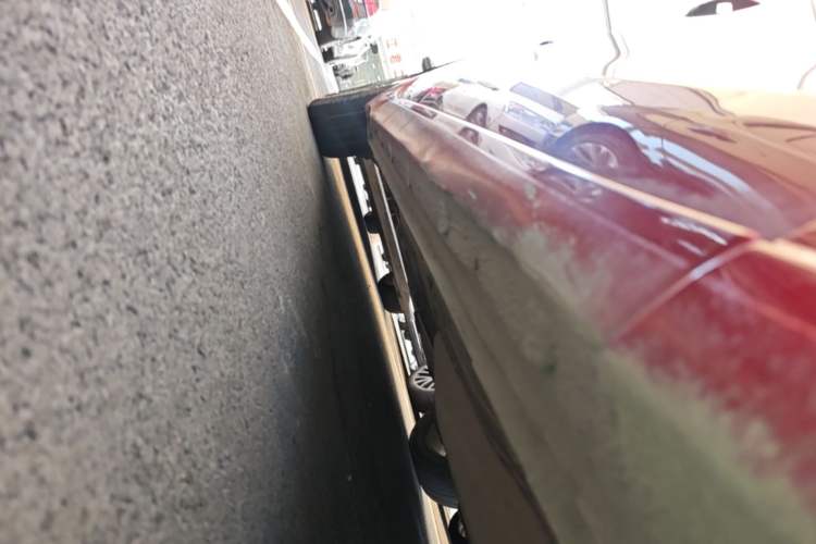 Used Buick GT 2017 15N Manual Elite Version Right Side Sill