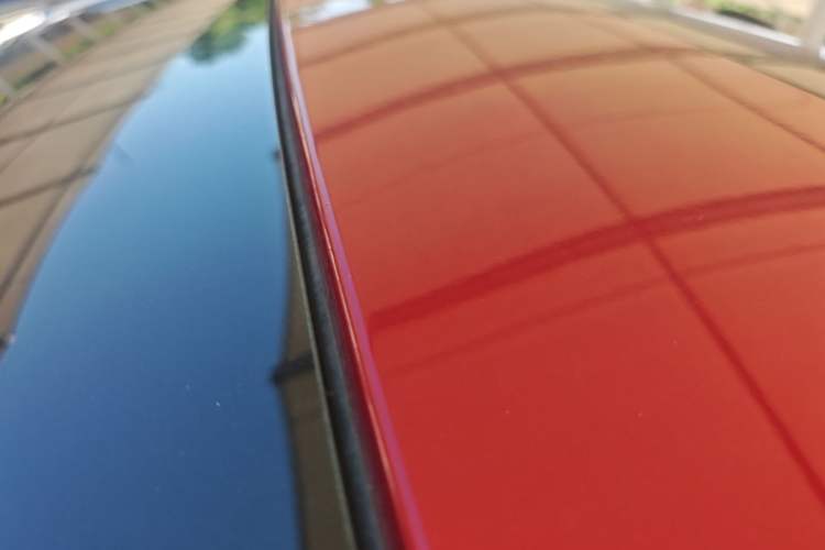 Used Buick GT 2017 15N Manual Elite Version Roof