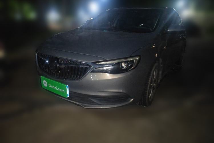 Used Buick GT 2017 18T Dual-Clutch Elite Model Guazi used car, China used car export, Used car for sale, Used  cars, Cheapest cars for sale