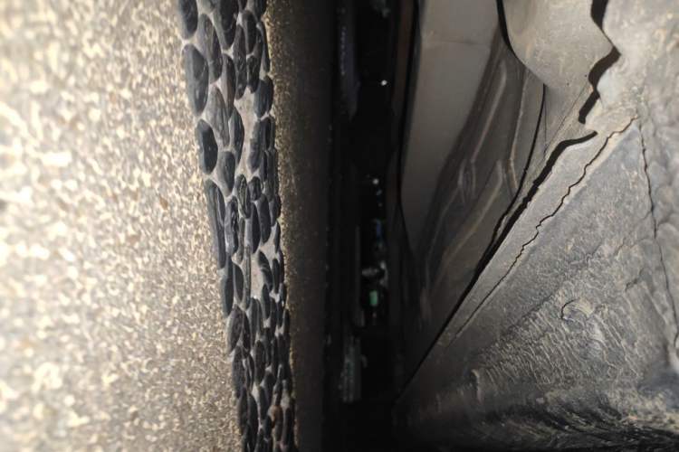Used Buick GT 2017 18T Dual-Clutch Elite Model Chassis Front Left